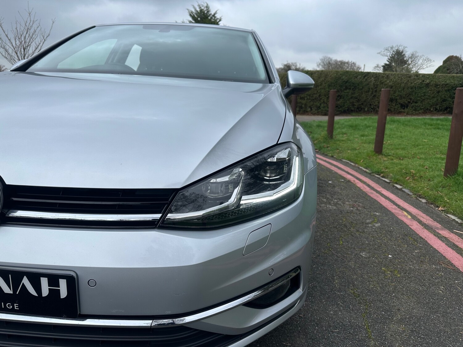 Used Volkswagen Golf 2020 for sale - 77812876: Photo 13