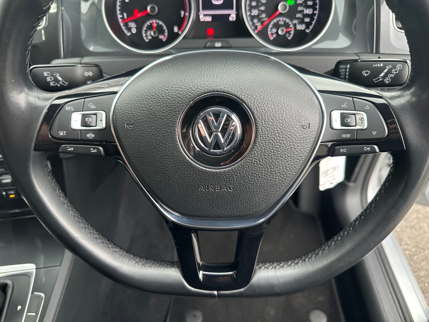 Used Volkswagen Golf 2020 for sale - 77812876: Photo 18