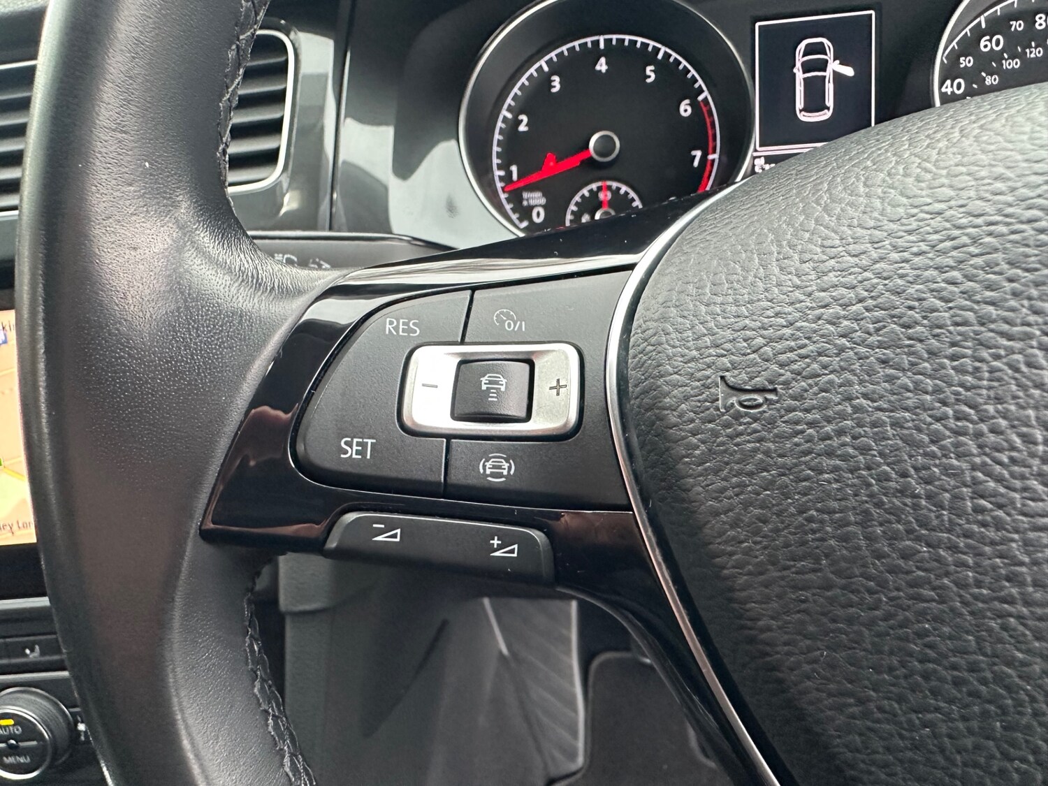 Used Volkswagen Golf 2020 for sale - 77812876: Photo 19