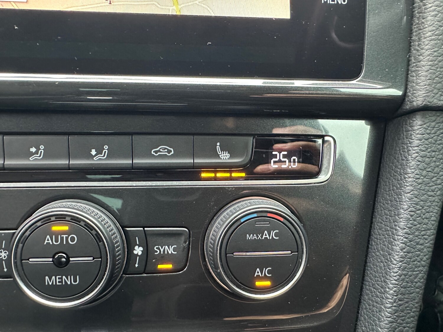 Used Volkswagen Golf 2020 for sale - 77812876: Photo 22