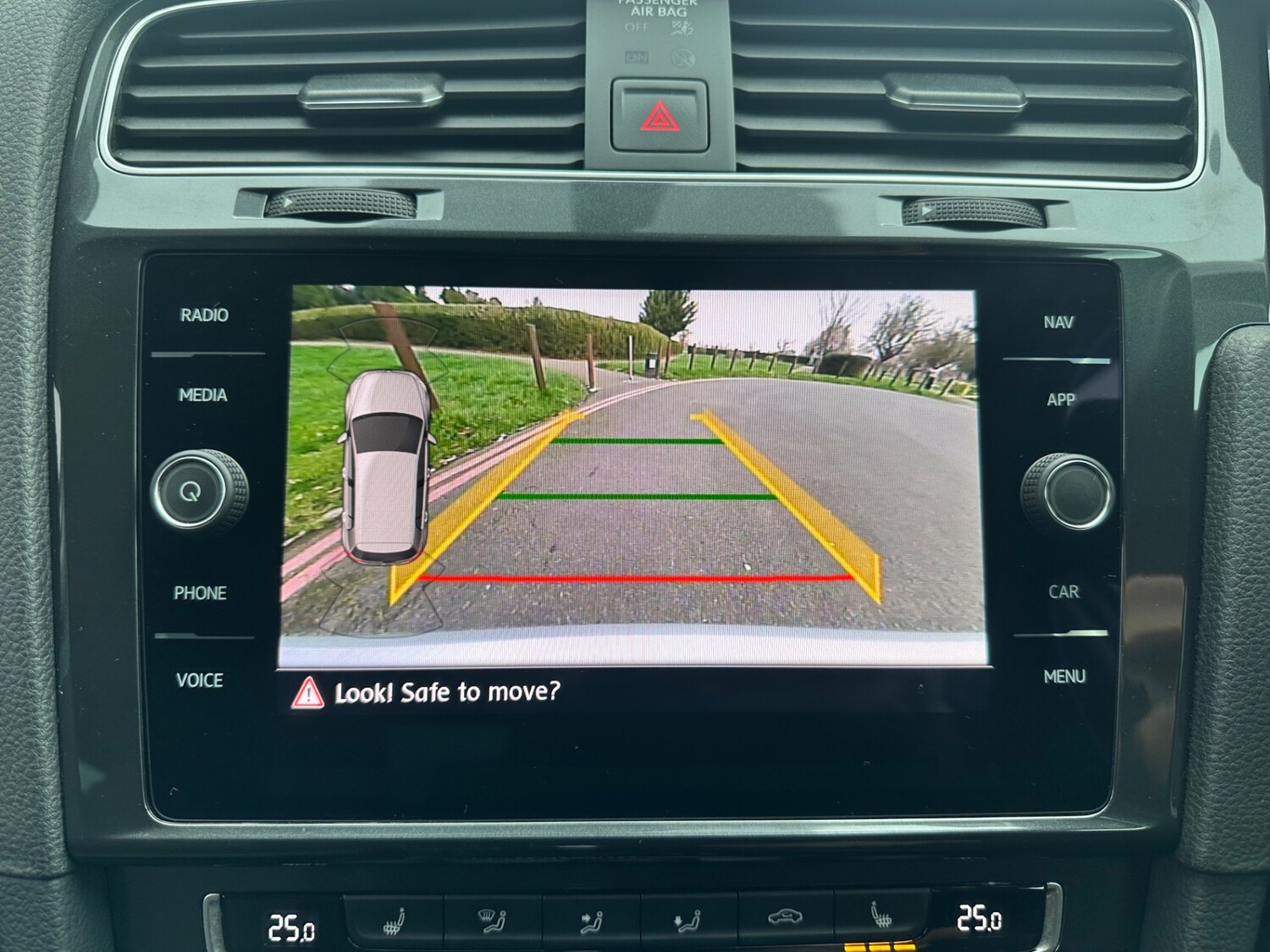 Used Volkswagen Golf 2020 for sale - 77812876: Photo 24