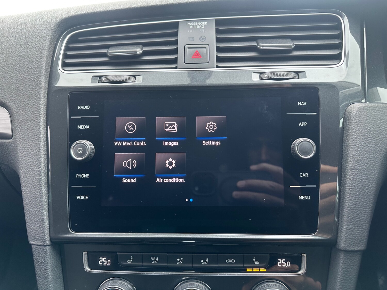 Used Volkswagen Golf 2020 for sale - 77812876: Photo 26