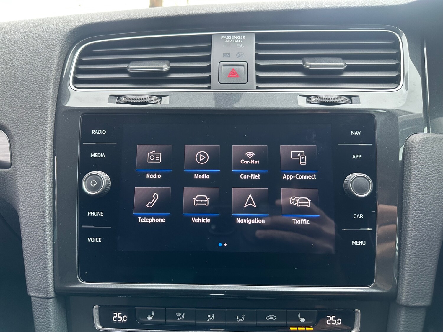 Used Volkswagen Golf 2020 for sale - 77812876: Photo 27