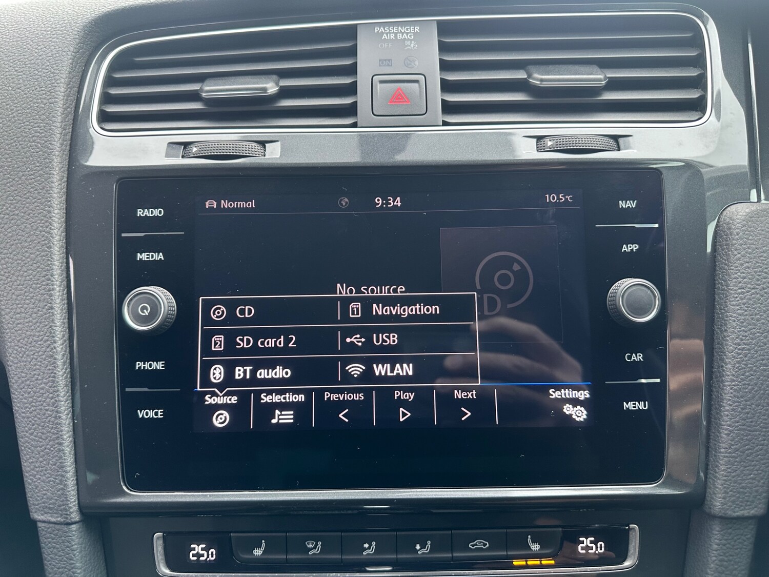 Used Volkswagen Golf 2020 for sale - 77812876: Photo 28