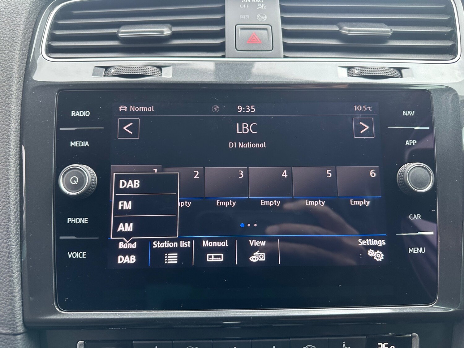 Used Volkswagen Golf 2020 for sale - 77812876: Photo 29