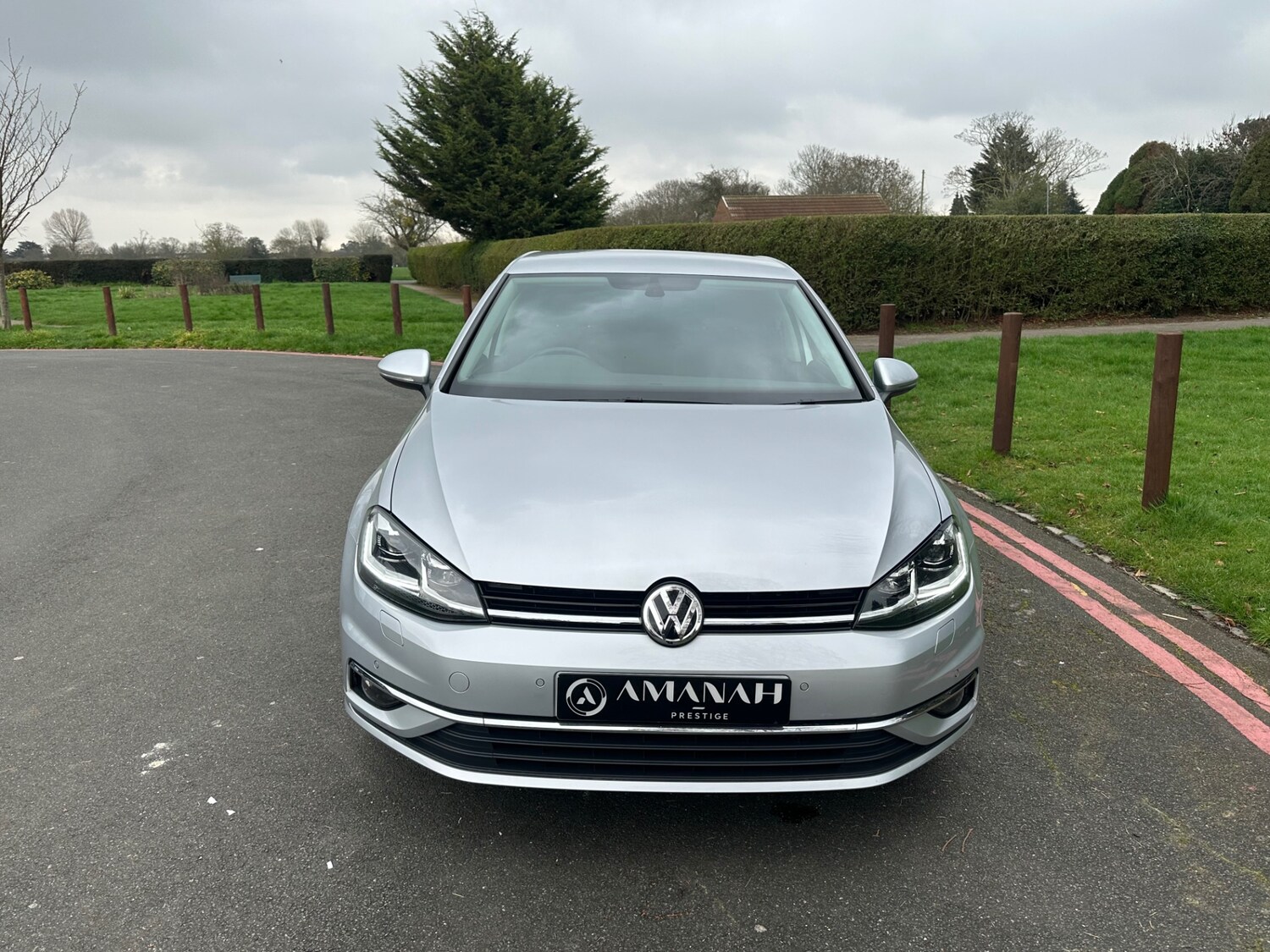 Used Volkswagen Golf 2020 for sale - 77812876: Photo 4