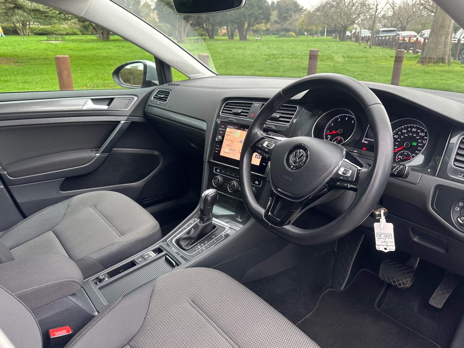 Used Volkswagen Golf 2020 for sale - 77812876: Photo 7