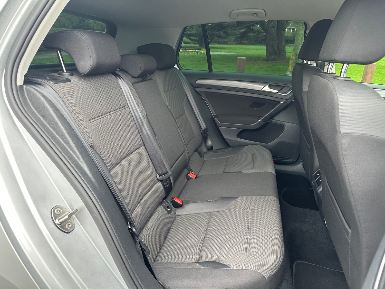 Used Volkswagen Golf 2020 for sale - 77812876: Photo 8