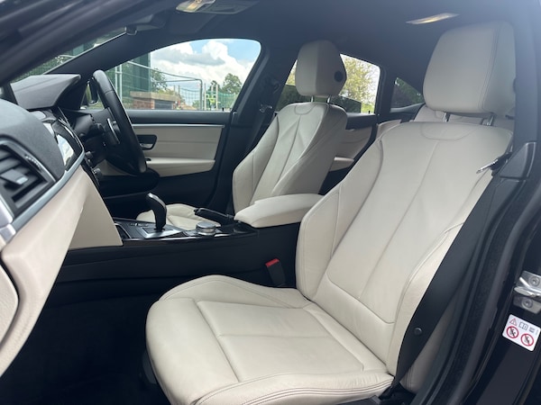 Used BMW 4 Series 2019 for sale - 75438986: Photo 11