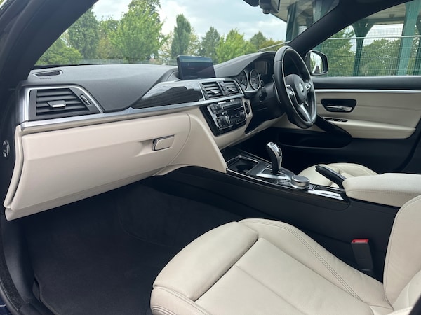 Used BMW 4 Series 2019 for sale - 75438986: Photo 12