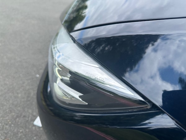 Used BMW 4 Series 2019 for sale - 75438986: Photo 14