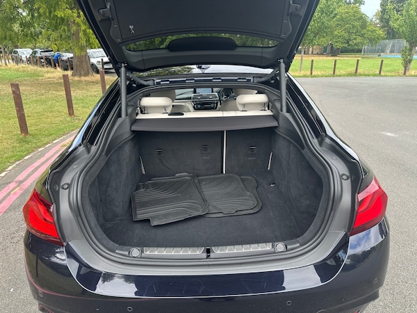 Used BMW 4 Series 2019 for sale - 75438986: Photo 16