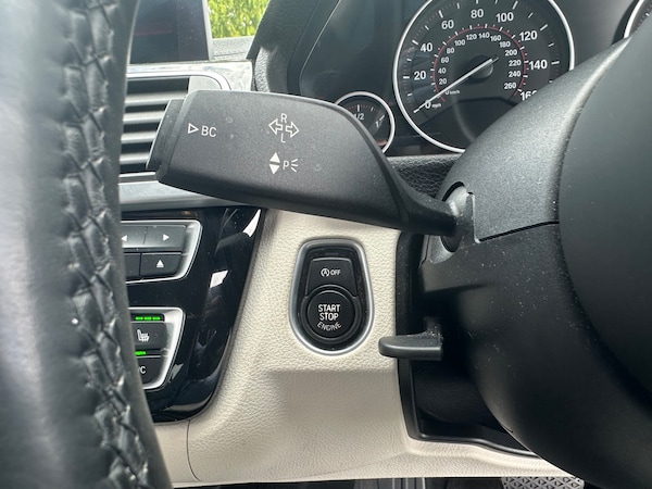 Used BMW 4 Series 2019 for sale - 75438986: Photo 23