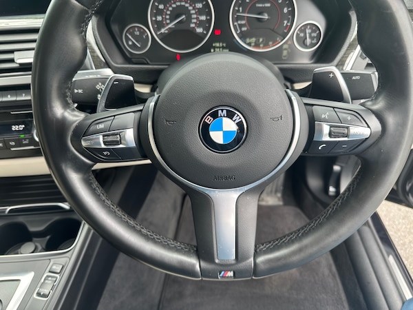 Used BMW 4 Series 2019 for sale - 75438986: Photo 24