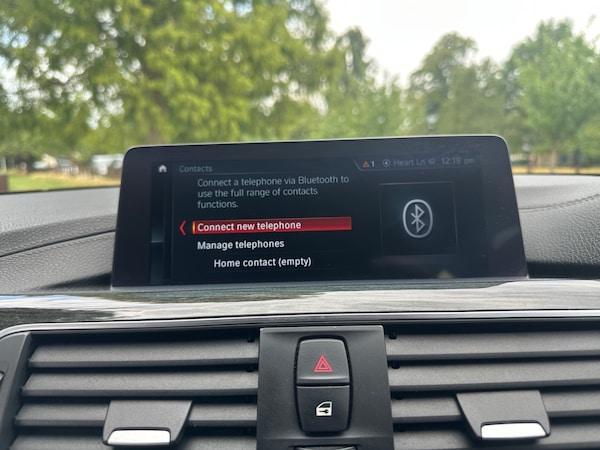 Used BMW 4 Series 2019 for sale - 75438986: Photo 28