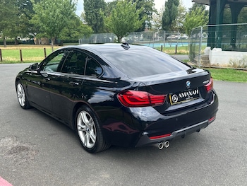 Used BMW 4 Series 2019 for sale - 75438986: Photo