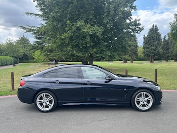 Used BMW 4 Series 2019 for sale - 75438986: Photo