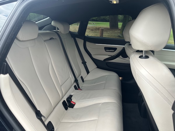 Used BMW 4 Series 2019 for sale - 75438986: Photo 8
