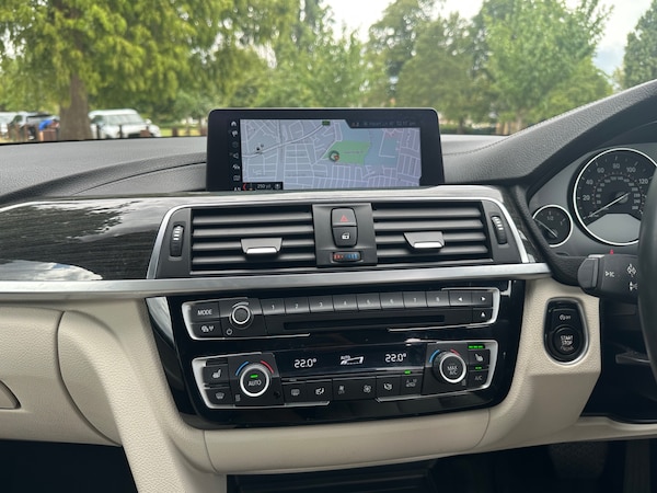Used BMW 4 Series 2019 for sale - 75438986: Photo 9