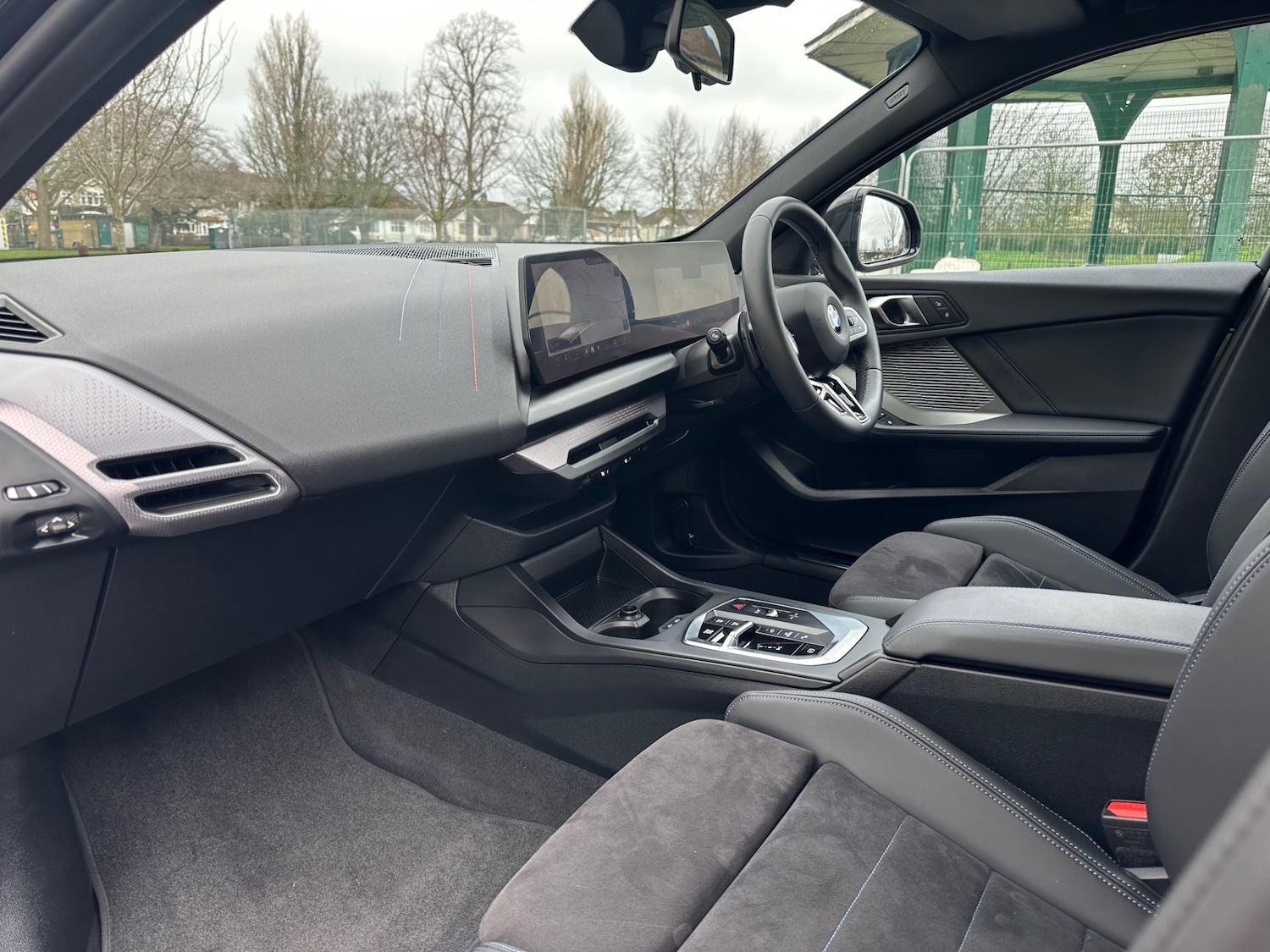 Used BMW 1 Series 2025 for sale - 77460044: Photo 12