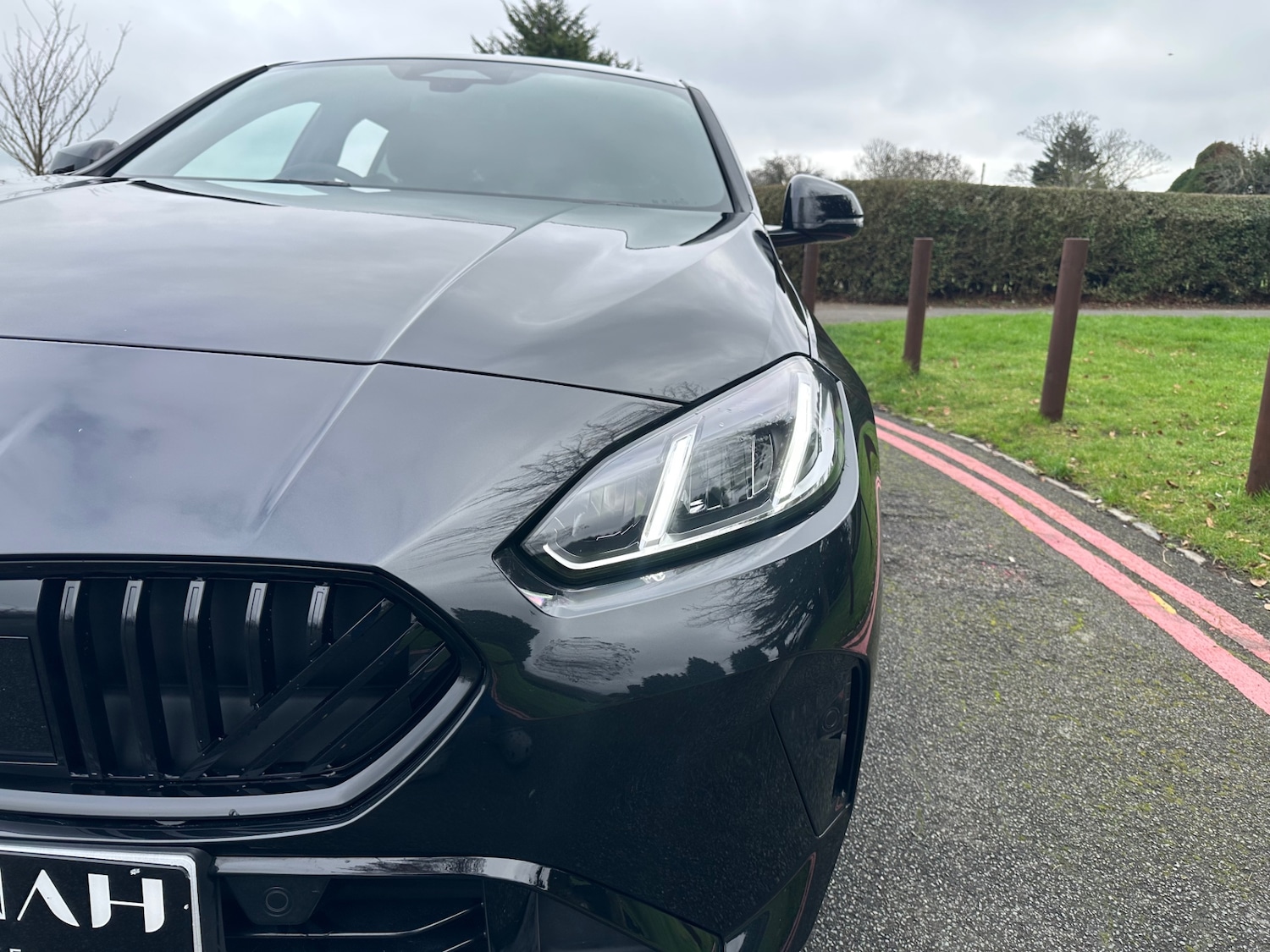 Used BMW 1 Series 2025 for sale - 77460044: Photo 13