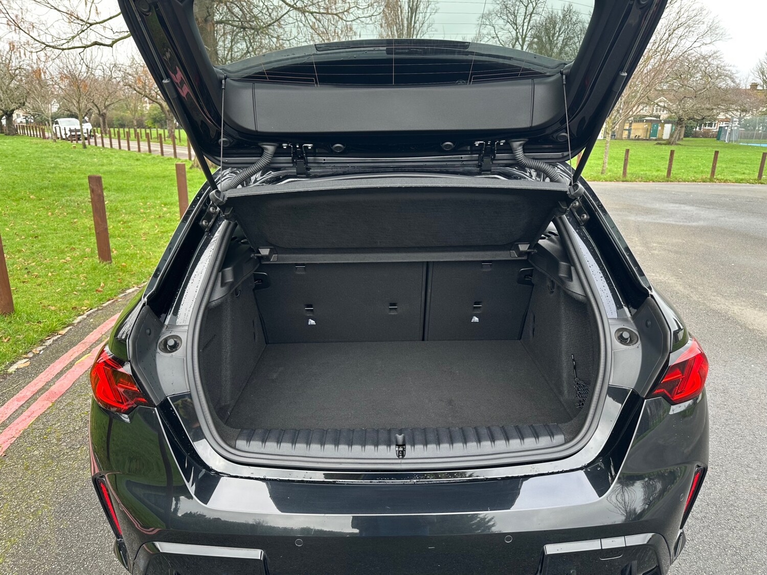 Used BMW 1 Series 2025 for sale - 77460044: Photo 17