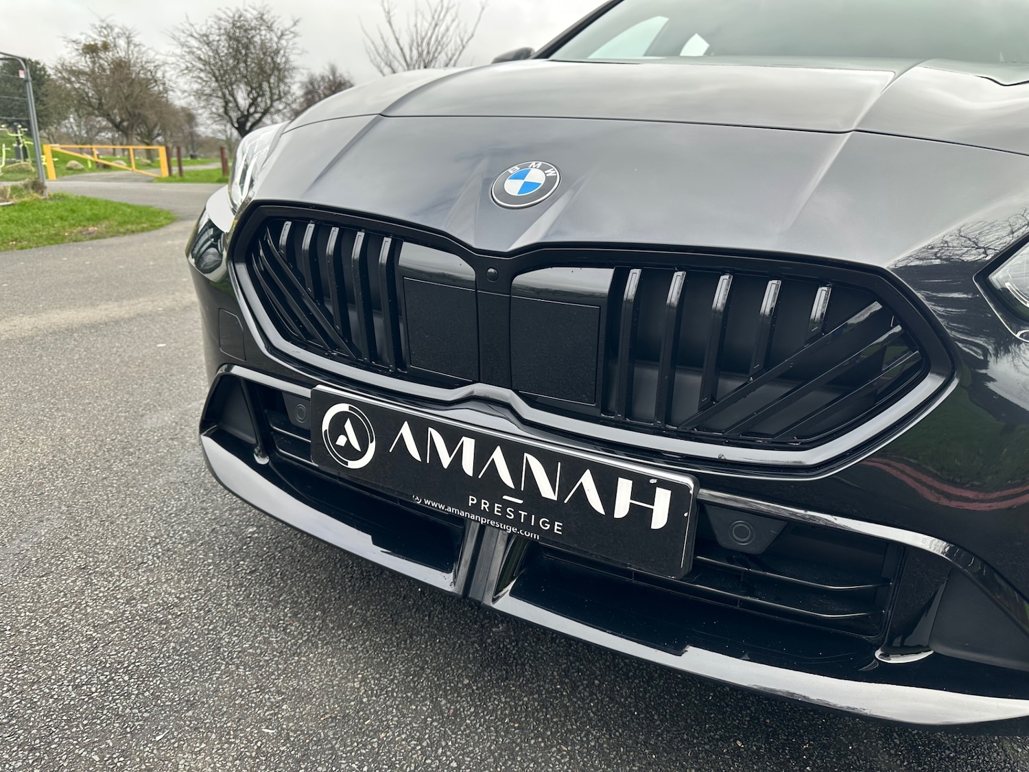 Used BMW 1 Series 2025 for sale - 77460044: Photo 18