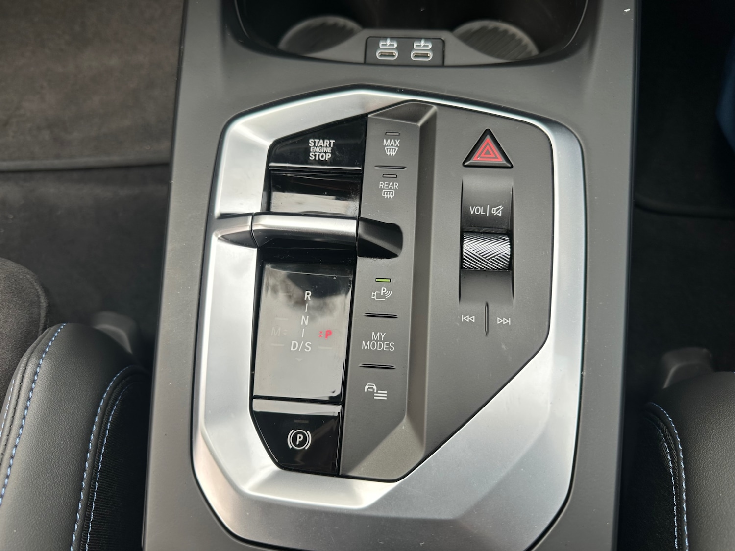 Used BMW 1 Series 2025 for sale - 77460044: Photo 19