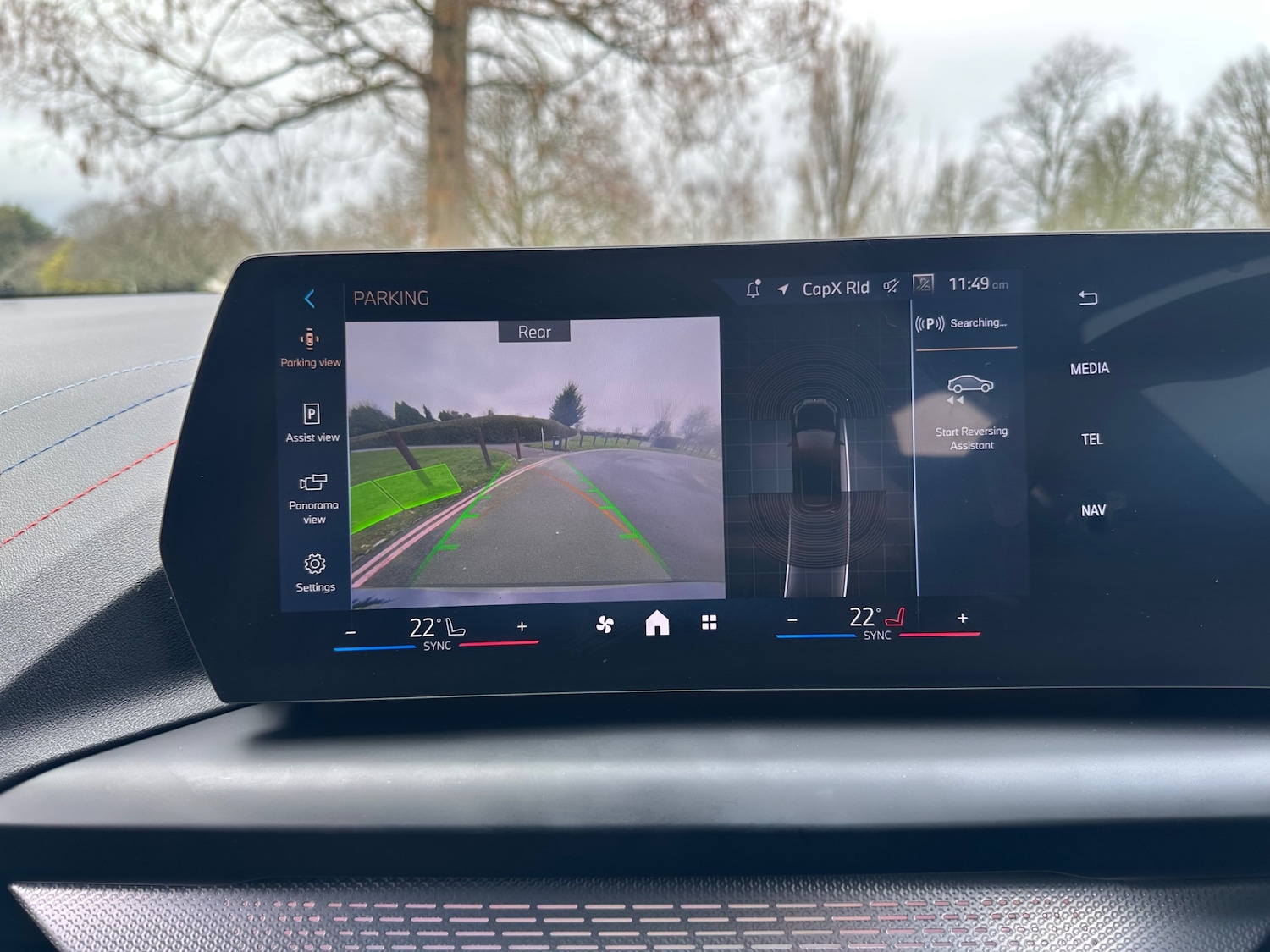 Used BMW 1 Series 2025 for sale - 77460044: Photo 23