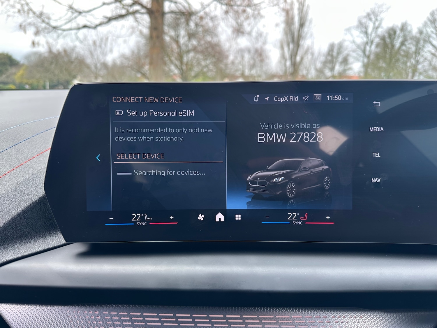 Used BMW 1 Series 2025 for sale - 77460044: Photo 27