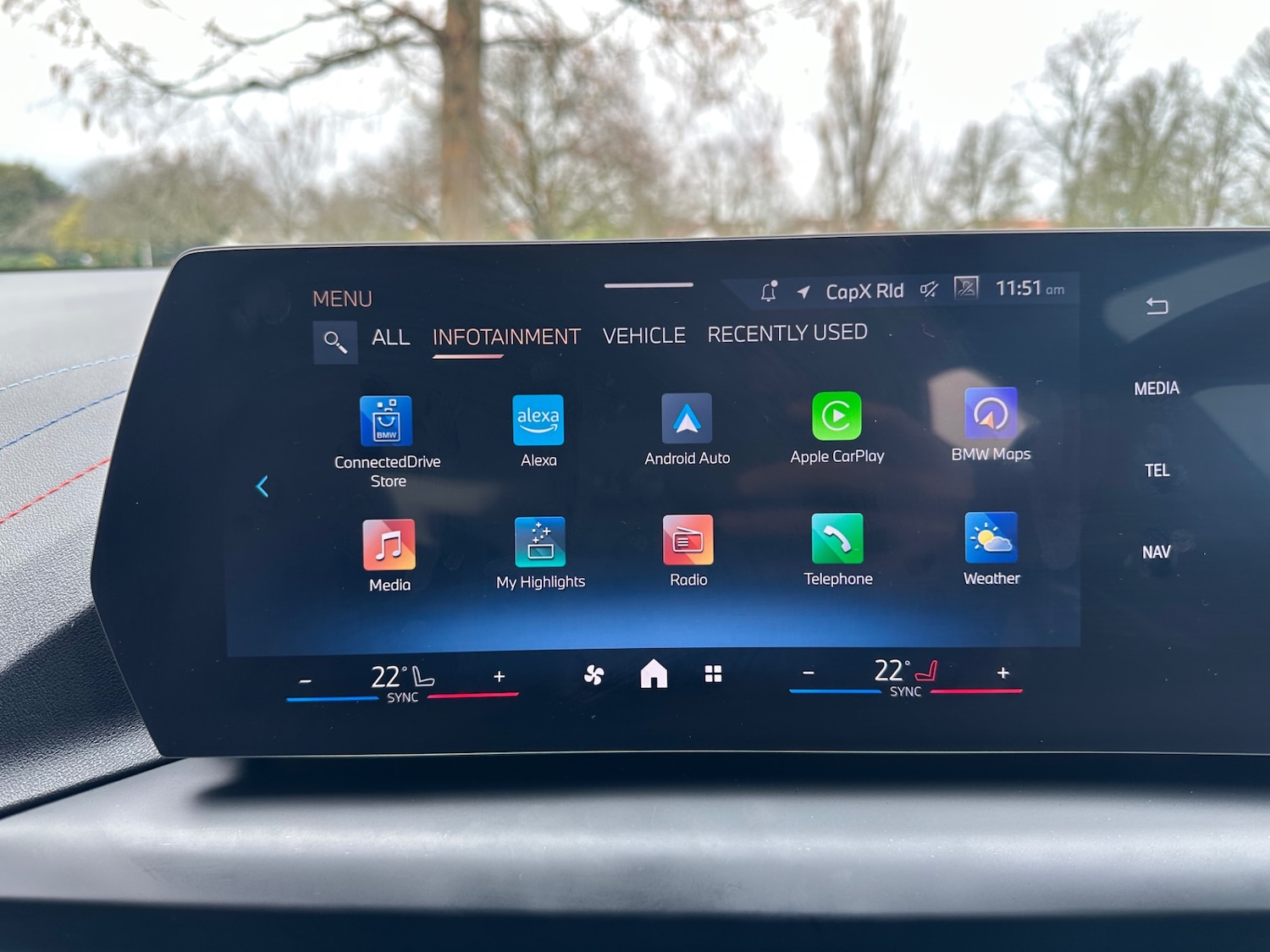 Used BMW 1 Series 2025 for sale - 77460044: Photo 28