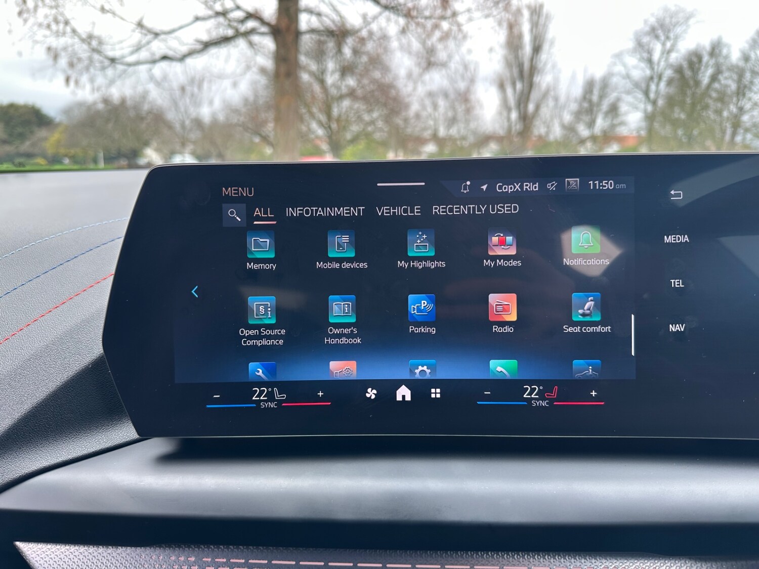 Used BMW 1 Series 2025 for sale - 77460044: Photo 29