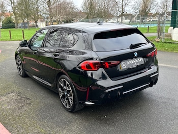 Used BMW 1 Series 2025 for sale - 77460044: Photo