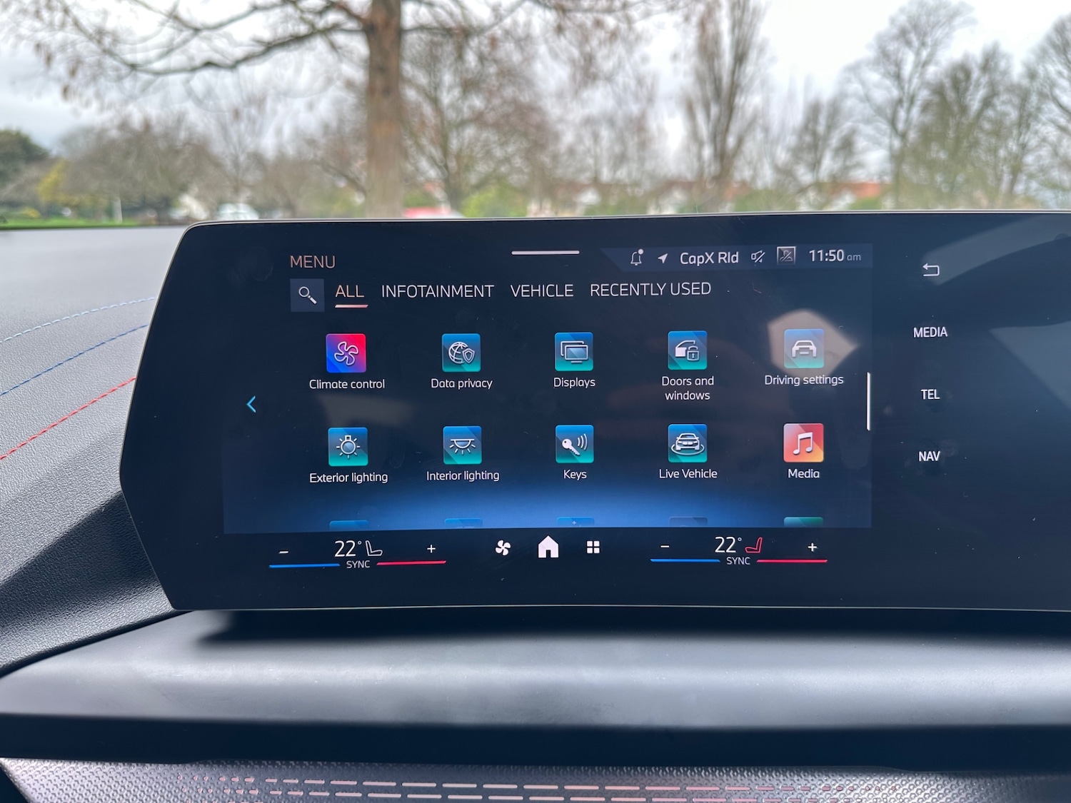 Used BMW 1 Series 2025 for sale - 77460044: Photo 30