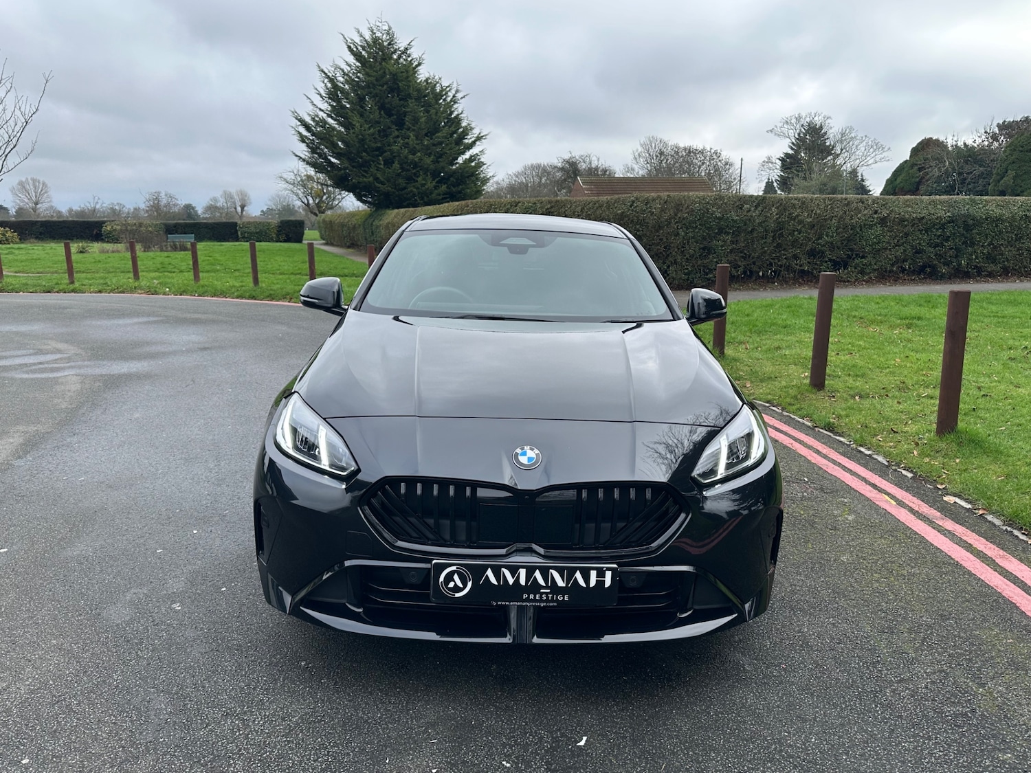 Used BMW 1 Series 2025 for sale - 77460044: Photo 4