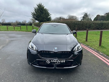 Used BMW 1 Series 2025 for sale - 77460044: Photo