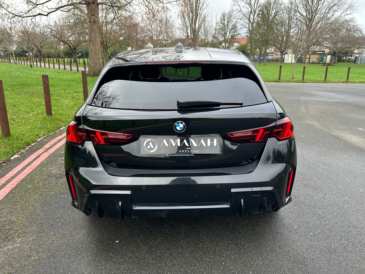 Used BMW 1 Series 2025 for sale - 77460044: Photo 5