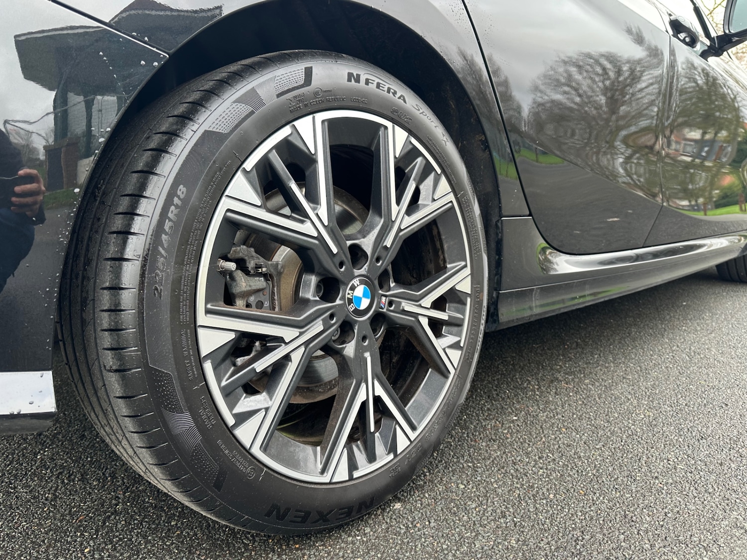 Used BMW 1 Series 2025 for sale - 77460044: Photo 6