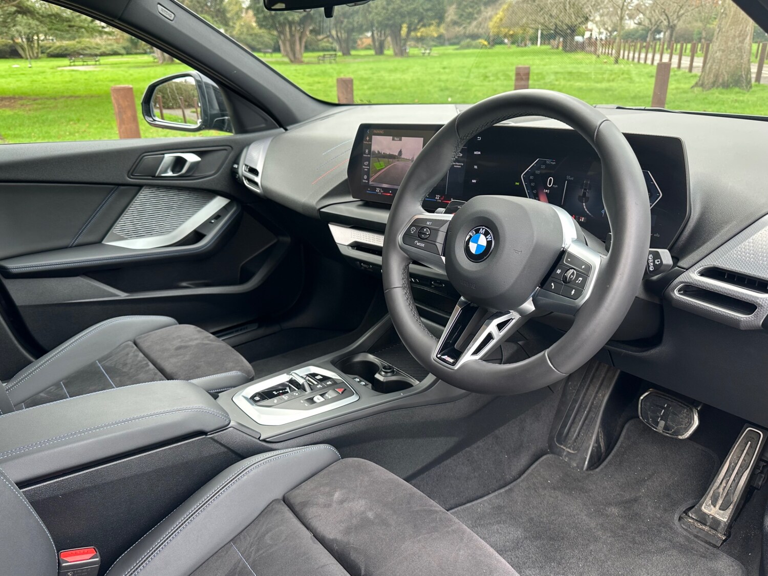 Used BMW 1 Series 2025 for sale - 77460044: Photo 7