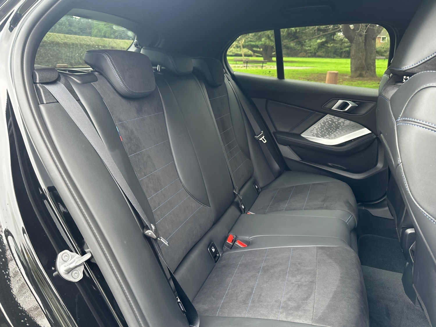 Used BMW 1 Series 2025 for sale - 77460044: Photo 8