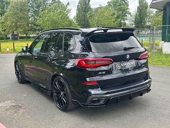 Used BMW X5 2020 for sale - 78592490: Photo