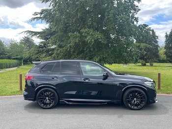 Used BMW X5 2020 for sale - 78592490: Photo