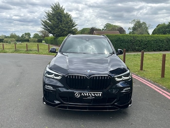 Used BMW X5 2020 for sale - 78592490: Photo