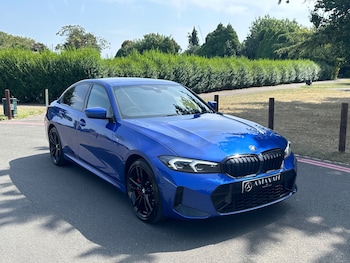 Used BMW 3 Series 2024 for sale - 75558602: Photo