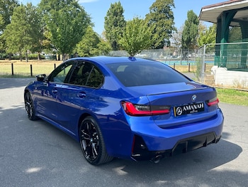 Used BMW 3 Series 2024 for sale - 75558602: Photo