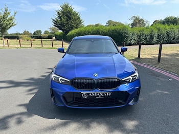 Used BMW 3 Series 2024 for sale - 75558602: Photo