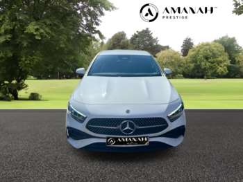 Used Mercedes-Benz A-Class 2023 for sale - 74353426: Photo