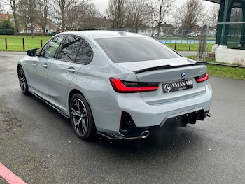 Used BMW 3 Series 2022 for sale - 77258512: Photo