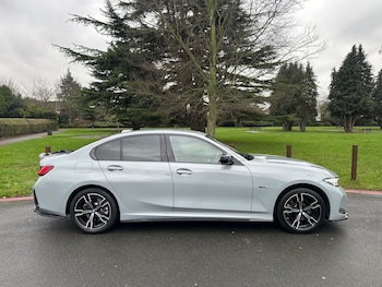 Used BMW 3 Series 2022 for sale - 77258512: Photo