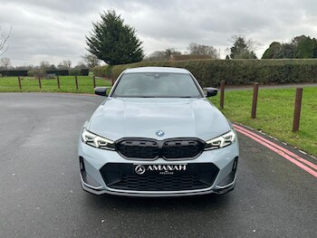 Used BMW 3 Series 2022 for sale - 77258512: Photo